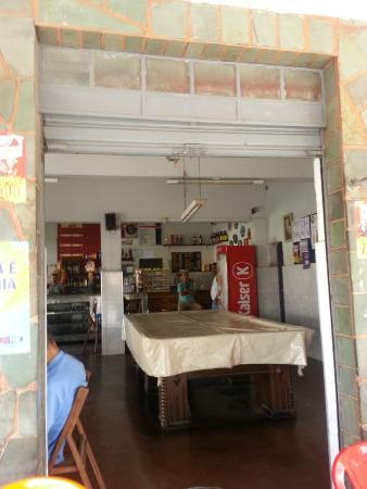 Bar Vania
