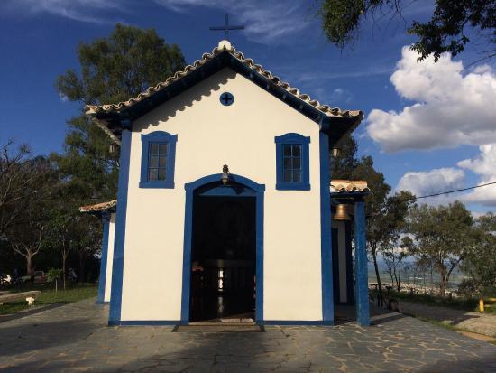Capela Santa Helena
